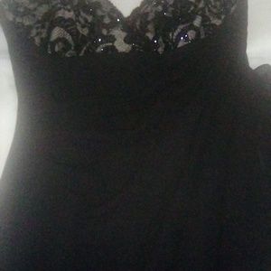Beautiful cocktail 👗